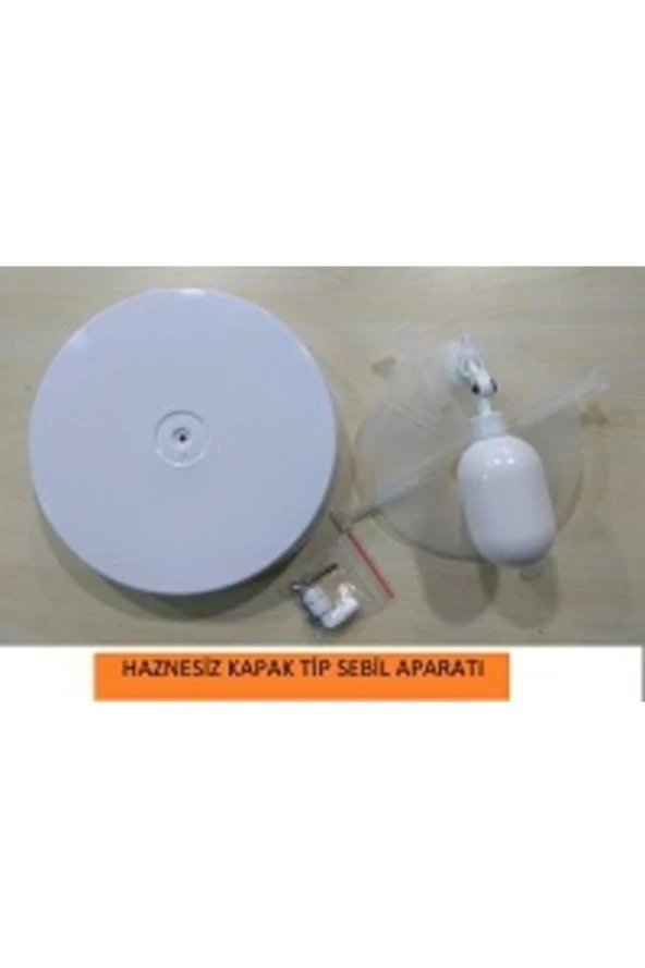 Lenawater Su Arıtma Cihazı Sebil Aparatı Haznesiz Model ürün görseli