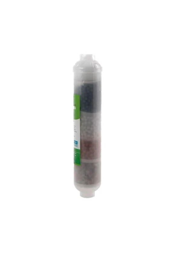Su Arıtma Cihazı Filtresi 4 Lü Mineral Filtre Ücretsiz Kargo