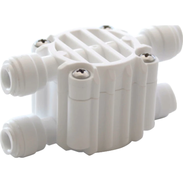 SULOOK SU ARITMA CİHAZI LG MEMBRAN HOUSING SETİ - Resim 4