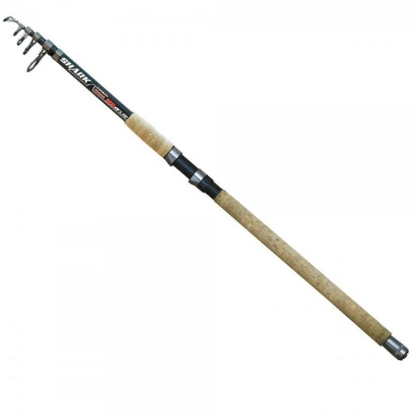 Effe Carbon Shark 3.60m 75-150 Gr Olta Kamışı
