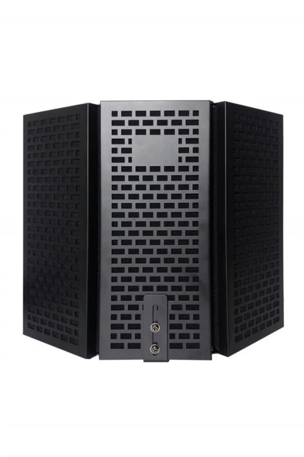 Lastvoice PF-30 Mikrofon Ses Yalıtım İzolasyon Paneli (30x18x19 cm)