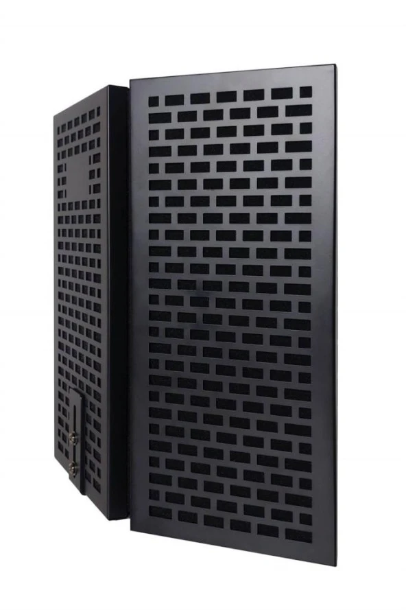 Lastvoice PF-30 Mikrofon Ses Yalıtım İzolasyon Paneli (30x18x19 cm) - 3