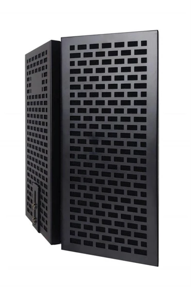 Midex PF-30 Mikrofon Ses Yalıtım İzolasyon Paneli (30x18x19 cm) - Resim 3