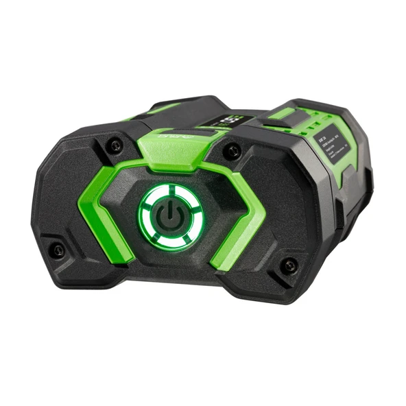 Ego Power Ba1400t Lityum Batarya 56 Volt 2.5 Ah - 3