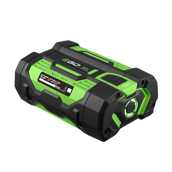 Ego Power Ba1400t Lityum Batarya 56 Volt 2.5 Ah - 2