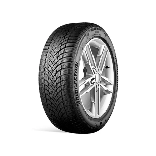 Bridgestone Blizzak LM005 185/65R15 88T (Kış) (2023)