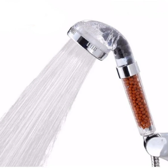 Su Arıtmalı Duş Başlığı - 2