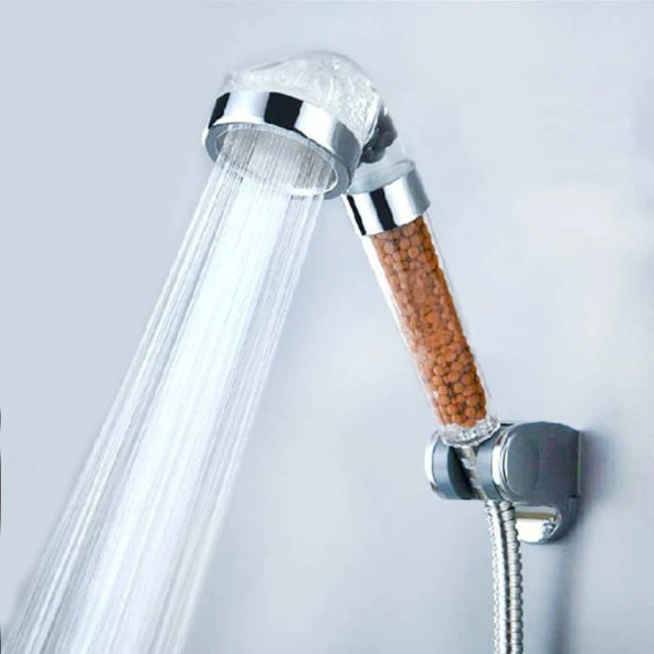 Su Arıtmalı Duş Başlığı - 3