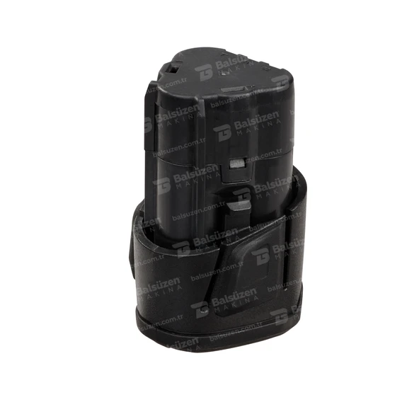 Ego Power Cba0204 Batarya 2.0 Ah 12 Volt ürün görseli