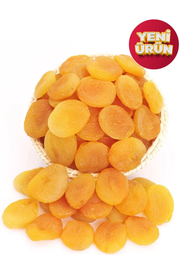 KÖYLÜMDOGAL Kuru Kayısı / Malatya Kayısısı (2 Kg )