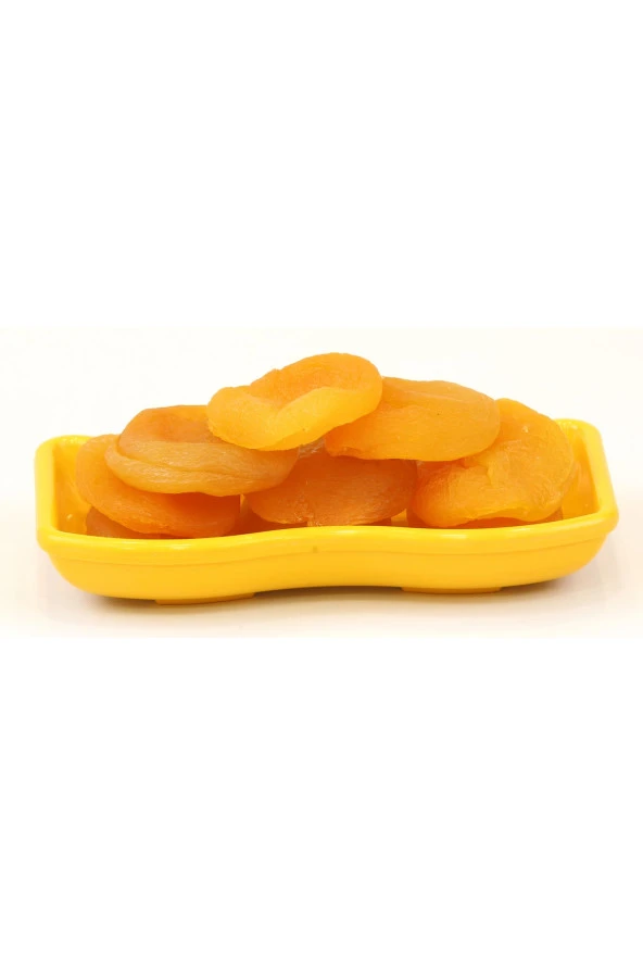 SANDIK PLUS Kuru Kayısı Sarı (Özel) / 500 Gr