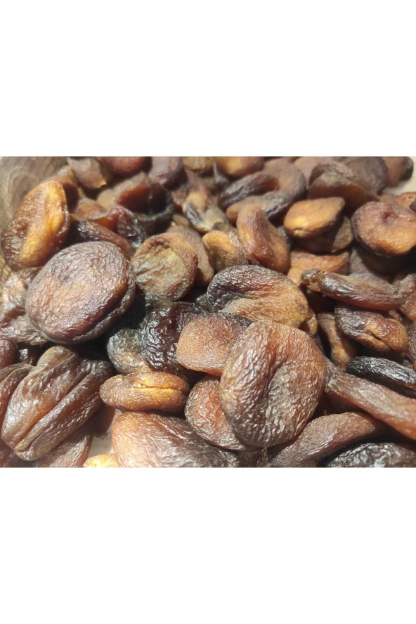 HİCRET Gün Kurusu Kayısı 1 Kg