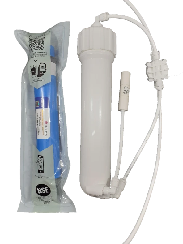 SU ARITMA CİHAZI LG MEMBRAN HOUSING SETİ * - Resim 2