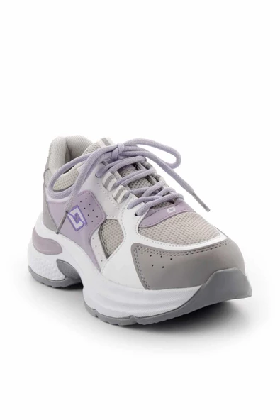 Kadın Sneaker Günlük Spor Ayakkabı SLZ0002 - 12