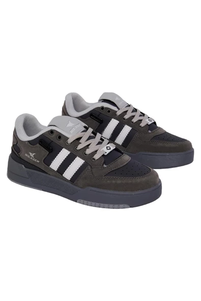 Ortopedik Tabanlı Kadın Günlük Spor Ayakkabı SLZ0007 - 4