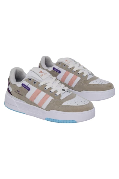 Ortopedik Tabanlı Kadın Günlük Spor Ayakkabı SLZ0007 - 6