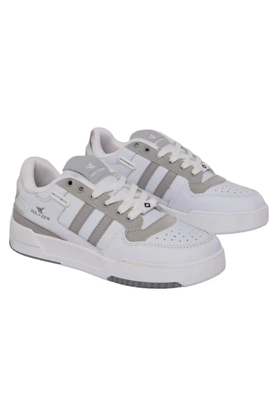 Ortopedik Tabanlı Kadın Günlük Spor Ayakkabı SLZ0007 - 3