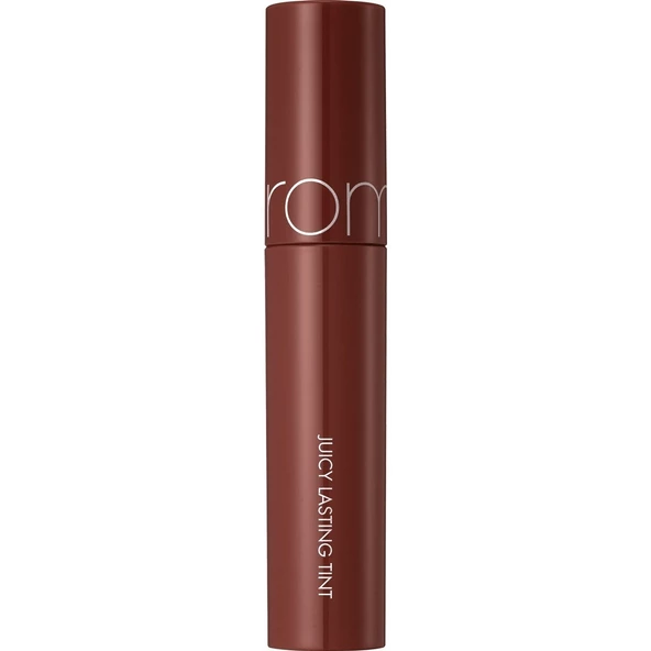 Rom&nd Juicy Lasting Tint Dark Coconut - Likit Ruj - 2