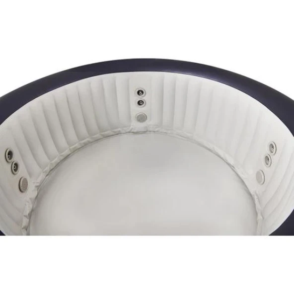 Mspa Carlton Şişme Jakuzi / Masaj Havuzu (6 Kişi) - 3