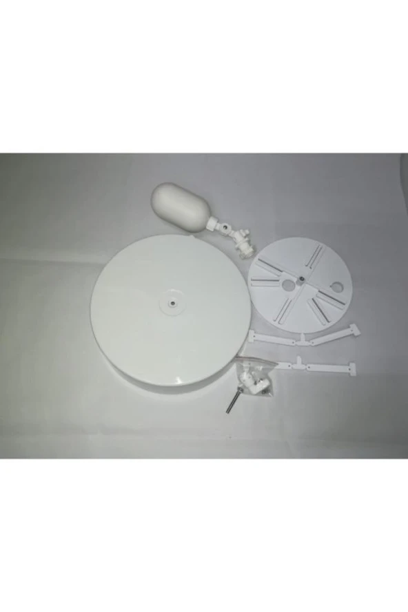 Su Arıtma Cihazı Tanksız Sebil Aparatı - Resim 2