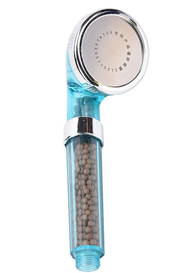 Su Arıtmalı Duş Başlığı - 2