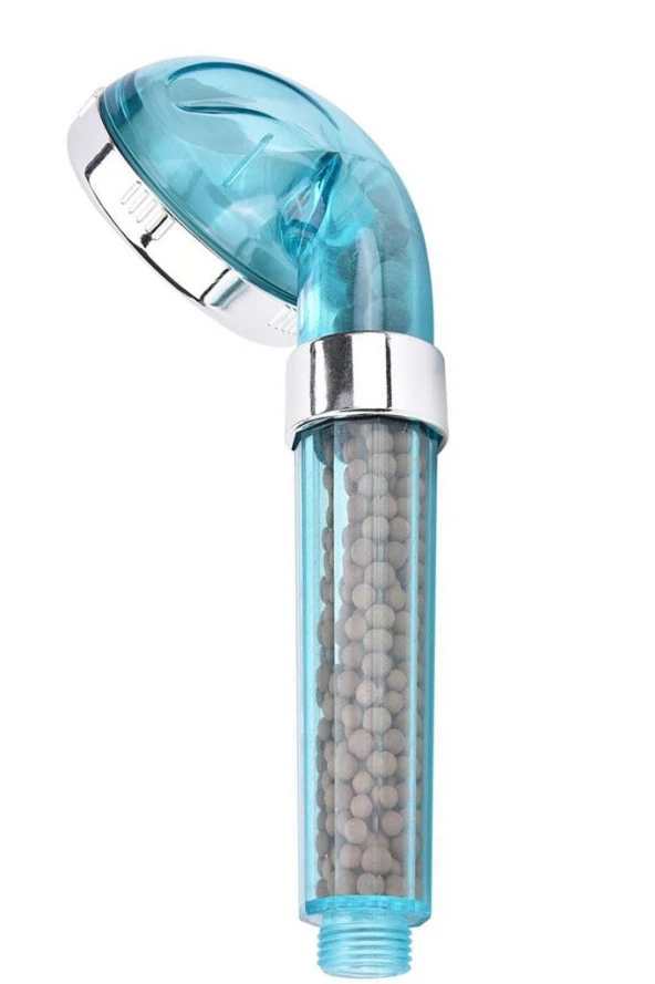 Su Arıtmalı Duş Başlığı - 6