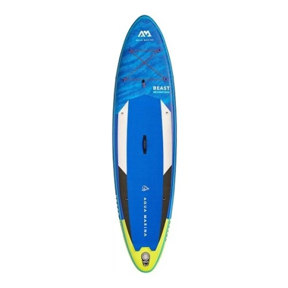 Aqua Marina Beast SUP Kürek Sörfü Şişme (Isup Stand-Up Paddle Board 320CM)
