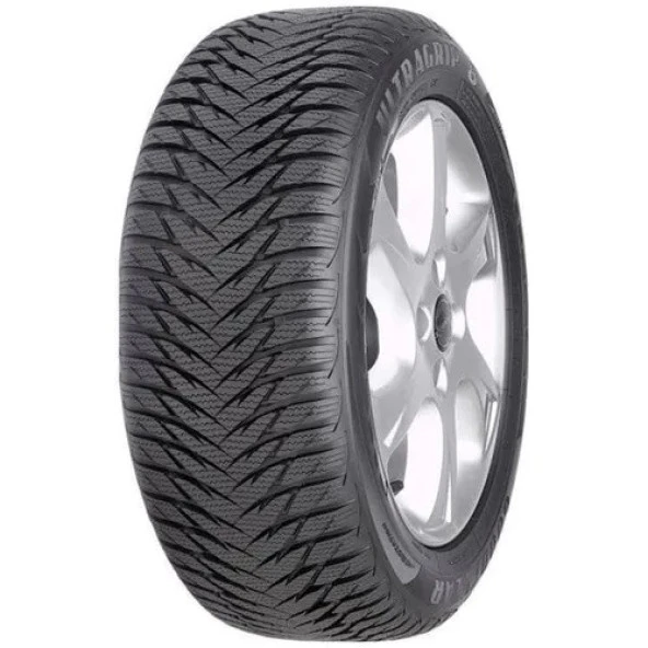 195/65 R15 GOODYEAR UG 8 MS 91H (ÜRETİM YILI:2023)