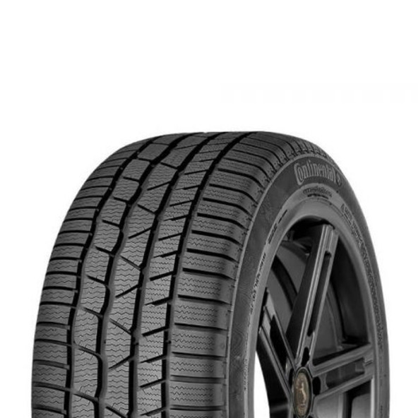 Continental ContiWinterContact TS 830 P 285/35 R20 104V XL FR MO Kış Lastiği - 2023 - 2
