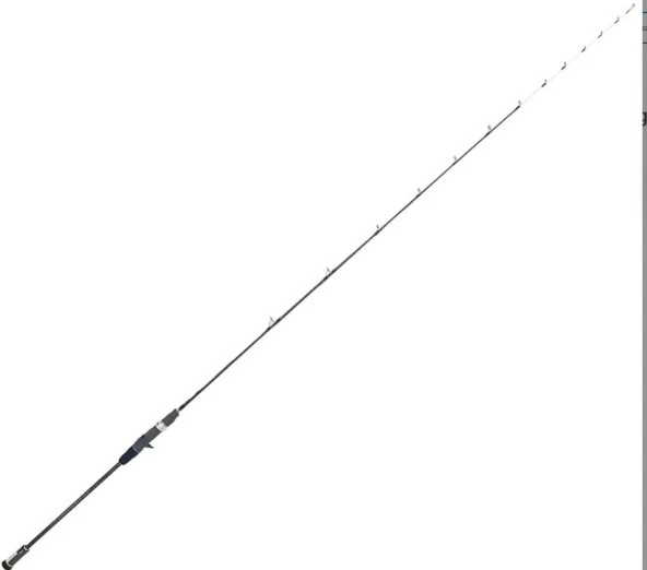 OKUMA MAGDA AİR 2,00 MT 30-170 GR 2 PARÇA TAIRUBBER KAMIŞI