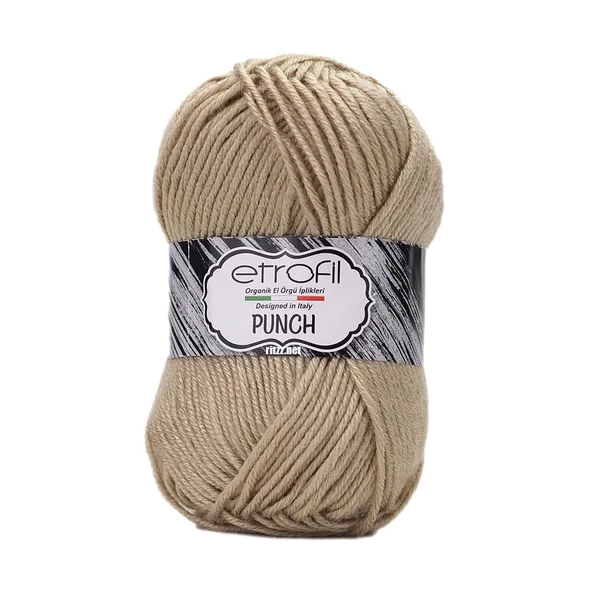 Etrofil Punch 77081 Bej