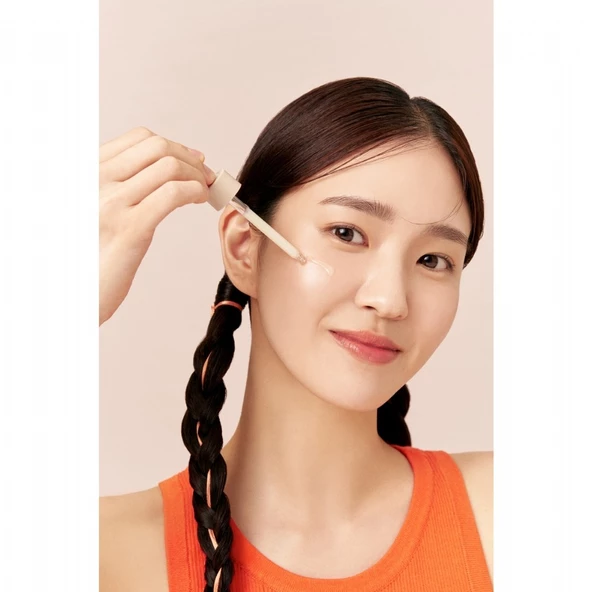 Goodal Black Carrot Vita-A Retinol Ampoule - Siyah Havuç Özlü Retinol Ampul - 5