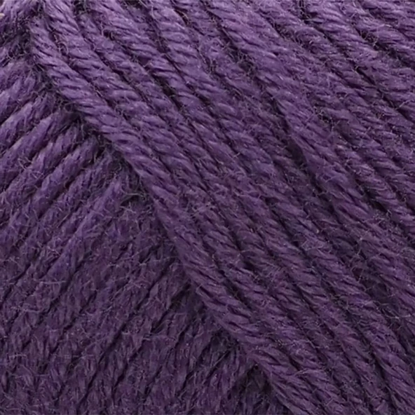 Etrofil Punch 76048 Mor - Resim 5