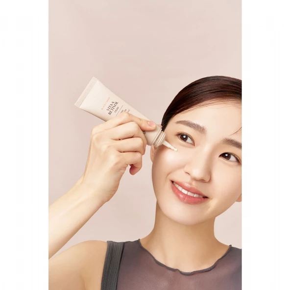 Goodal Black Carrot Vita-A Retinol Cream - Siyah Havuç Özlü Retinol Krem - 5