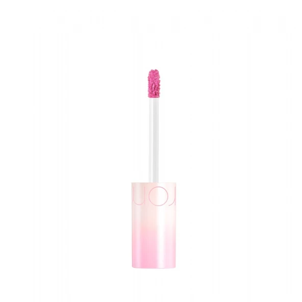 Rom&nd Juicy Lasting Tint Bare Berry Smoothie - Likit Ruj - Resim 2