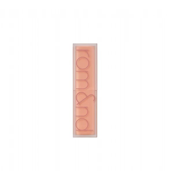 Rom&nd Zero Matte Lipstick Mauve Beans - Ruj - 2