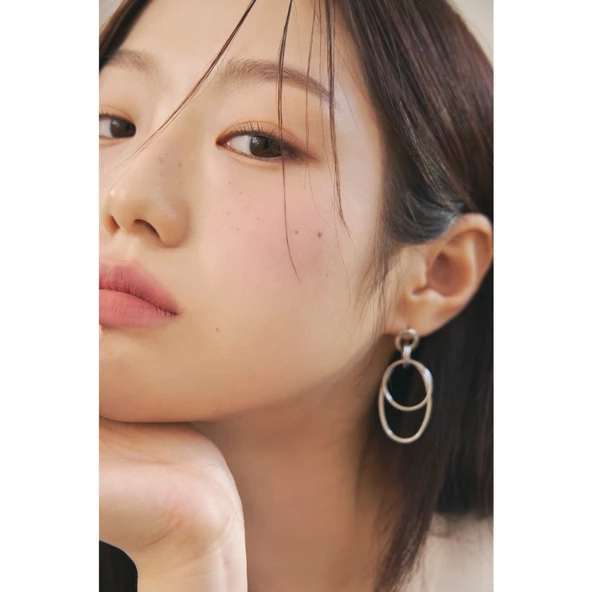 Rom&nd Zero Matte Lipstick Mauve Beans - Ruj - 5