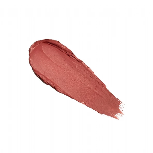 Rom&nd Zero Matte Lipstick Ruddy Nude - Ruj - 4