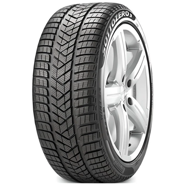 Pirelli Winter SottoZero 3 235/45 R18 94V Seal Inside Kış Lastiği - 2022