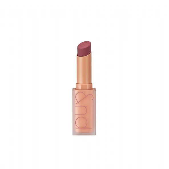 Rom&nd Zero Matte Lipstick Mauve Beans - Ruj