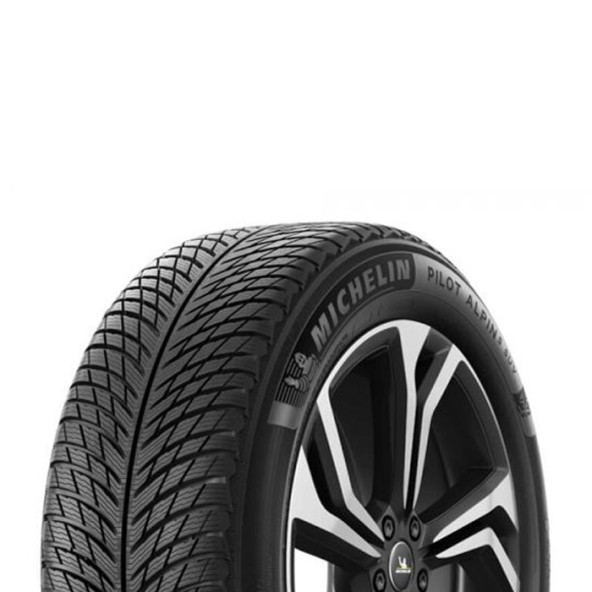 Michelin Pilot Alpin 5 SUV 295/35 R21 107V XL Kış Lastiği - 2022 - 2