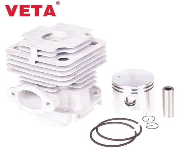 Veta 160128 Silindir+Piston 45Mm 453.753T.755M.8530 ürün görseli 1