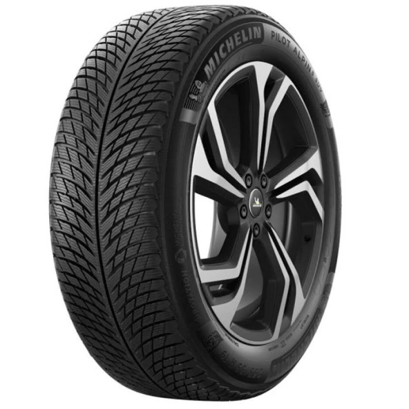 Michelin Pilot Alpin 5 SUV 275/40 R21 107V XL Kış Lastiği - 2022