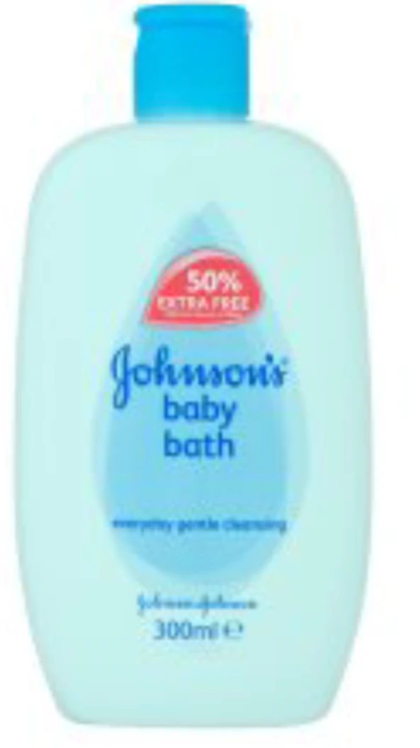 Johnsons Baby Bath Orginal 300 ml