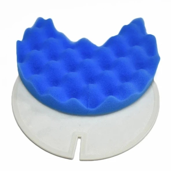 Samsung DJ97-01363A ile Uyumlu Sünger Filtre - Resim 2