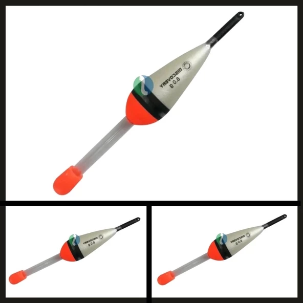 Uyguna-Yakala 850.d.slf.532 8 Gr İthal Şamandıra-AND.160 - Resim 2