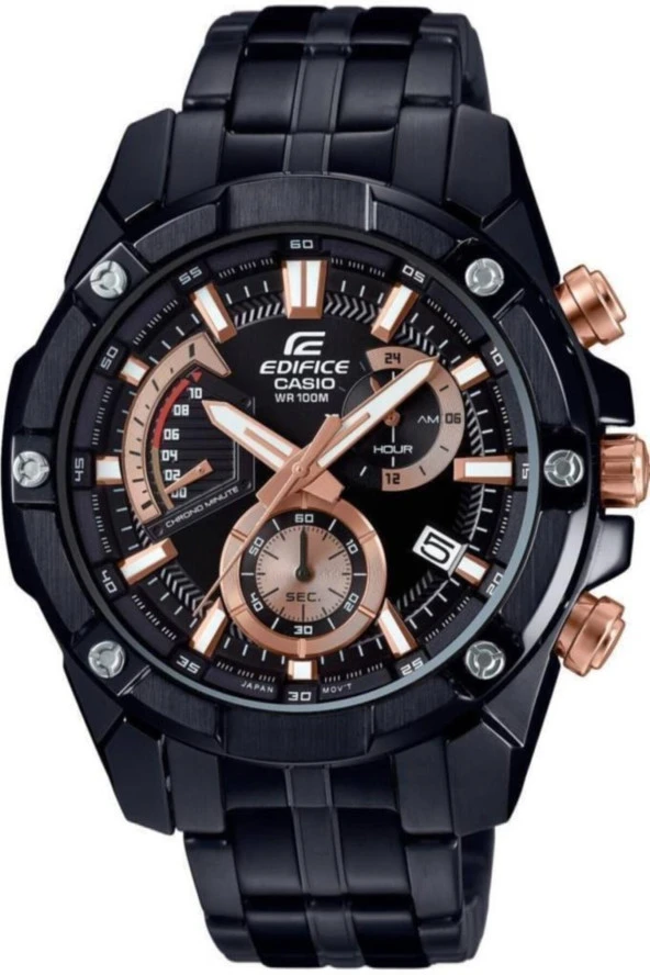 Erkek Kol Saati Edifice EFR-559DC-1AVUDF