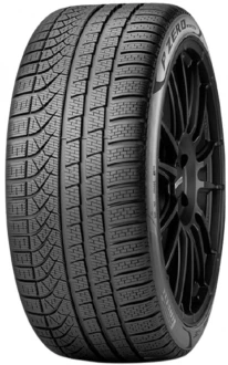 Pirelli P Zero Winter 245/45R19 102H XL MO* (Kış) (2023)