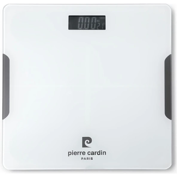 Pierre Cardin Dijital Baskül Pc-B20001