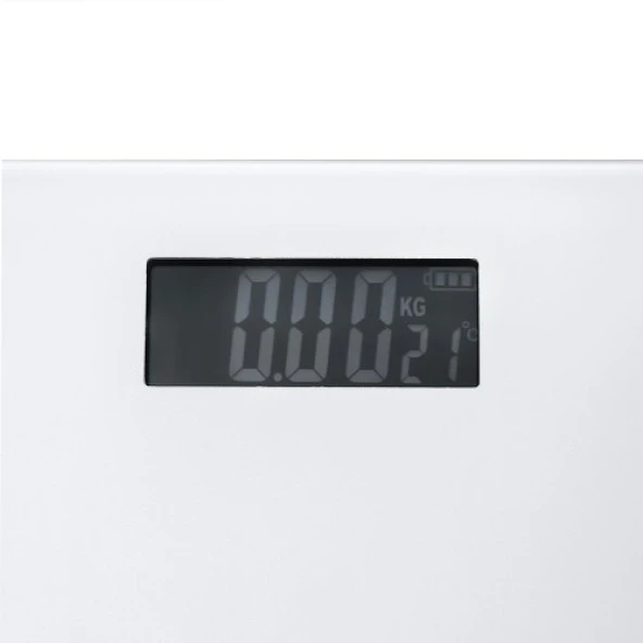 Pierre Cardin Dijital Baskül Pc-B20001 - 3